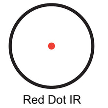 Load image into Gallery viewer, 1x20mm Hq Red Dot