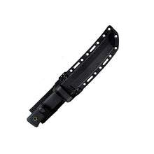 Load image into Gallery viewer, San Mai Recon Tanto