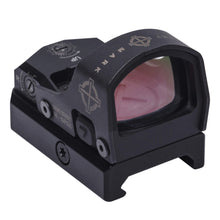 Load image into Gallery viewer, Mini Shot M-spec Lqd Ar Riser Mount