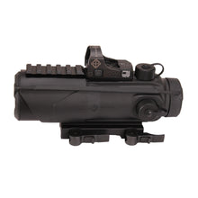Load image into Gallery viewer, Wolfhound 6x44 Hs-223 Prsmatic Sight W-rs