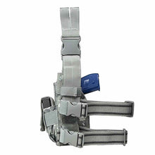 Load image into Gallery viewer, Drop Leg Universal Holster-digital Camo
