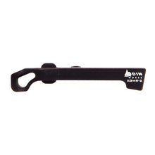 Load image into Gallery viewer, Ext Glock Mag Release-qc 10 Style-black