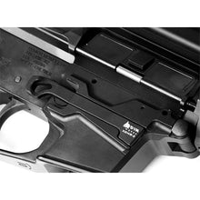 Load image into Gallery viewer, Ext Glock Mag Release-qc 10 Style-black