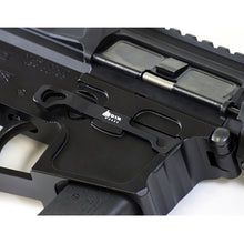 Load image into Gallery viewer, Ext Glock Mag Rls-new Frontier Style-bk