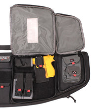 Load image into Gallery viewer, Tactical Ar Case 32"-external Hndgun Case