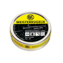 Load image into Gallery viewer, Rws - Meisterkugeln - Professional Line