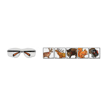 Load image into Gallery viewer, Nxg - Trophy Hunter Kit - Orange-brown