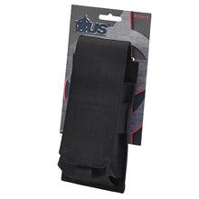Load image into Gallery viewer, Rifle Magazine Pouch - Black 3.5"x6.5"x2"