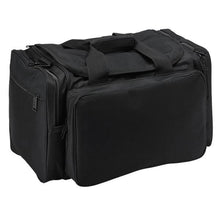 Load image into Gallery viewer, Large Range Bag - Black 18" X 10.5" X 10"