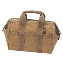Load image into Gallery viewer, Ammo Bag - Tan 12" X 9" X 7"