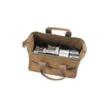 Load image into Gallery viewer, Ammo Bag - Tan 12" X 9" X 7"