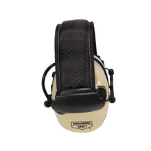 Load image into Gallery viewer, Ekrest Electronic Muff Desert Tan 26 Nrr