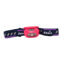Load image into Gallery viewer, Hl16 Led Headlamp W-battery, Pink