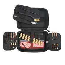 Load image into Gallery viewer, Krome Mobile Cleaning Kit, Rifle- Handgun