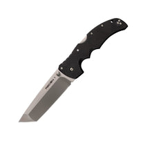 Load image into Gallery viewer, Xhp Recon-1 Clip Point Plain Edge (s35vn)