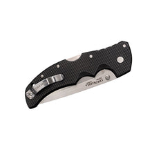 Load image into Gallery viewer, Xhp Recon-1 Clip Point Plain Edge (s35vn)