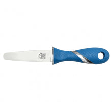 Load image into Gallery viewer, Cuda 3.5" Titanium Bonded Shucking Knife