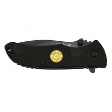 Load image into Gallery viewer, Rimfire .270  6.75" Folding Knife