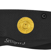 Load image into Gallery viewer, Rimfire .270  6.75" Folding Knife