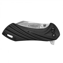 Load image into Gallery viewer, Camillus Chunk 7.25" Folding Knife