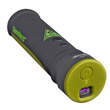 Load image into Gallery viewer, Survivolts Firestarter Fob-blk