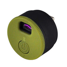 Load image into Gallery viewer, Survivolts Firestarter Fob-blk