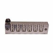 Load image into Gallery viewer, Mold 6 Cav C430-310-rf