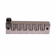 Load image into Gallery viewer, Mold 6 Cav C452-300-rf