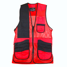 Load image into Gallery viewer, Wh Heatwave Mesh Vest Rh-rd