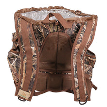 Load image into Gallery viewer, Vntr. Bucket Pack, 3-4 Seat -sg Blades