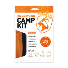 Load image into Gallery viewer, Camp Kit