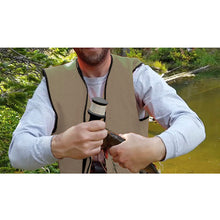 Load image into Gallery viewer, Backpack Kaster