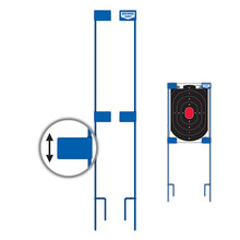 Load image into Gallery viewer, &quot;36&quot; Adjustable Target Stakes&quot;