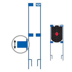 "36" Adjustable Target Stakes"