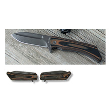 Load image into Gallery viewer, Mark 98 Folder, Mc G10 Handle, 5cr15 Ss