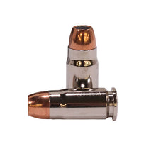 Load image into Gallery viewer, 357sig, 125gr, Elite V-crown, Jhp, Box-50