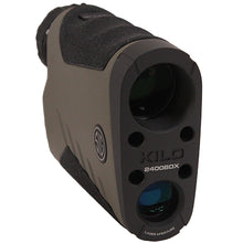 Load image into Gallery viewer, Kilo2400bdx Laser Rf Mono,7x25mm,od Green