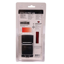 Load image into Gallery viewer, Stylus Pro Usb 120v Red