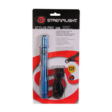 Load image into Gallery viewer, Stylus Pro Usb 120v Blu