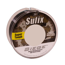 Load image into Gallery viewer, Siege 6 Lb Camo - 330 Yds