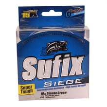 Load image into Gallery viewer, Siege 10 Lb Smoke Green - 330 Yds