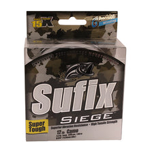 Load image into Gallery viewer, Siege 12 Lb Camo - 330 Yds