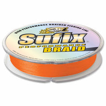 Load image into Gallery viewer, Perform. Braid 6 Lb Flrscnt Nf-150 Yds