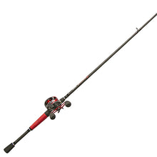 Load image into Gallery viewer, Pulse 100sz 6'6" 1pc Rh Bc Combo,4+1