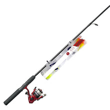 Load image into Gallery viewer, Zsp 20602ml Sp Combo Tackle 8#