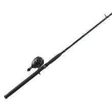 Load image into Gallery viewer, Ready Tckl Cat 702m Spincast Combo 20#