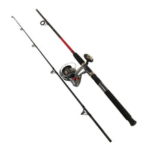 Load image into Gallery viewer, Optix 60sz 702mh Spin Combo,4