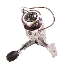 Load image into Gallery viewer, Throttle 40sz Spin Reel,10+1