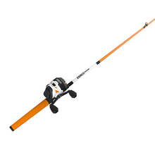 Load image into Gallery viewer, Roam 3sz Orange 602m Spincast Combo 10#