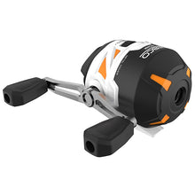 Load image into Gallery viewer, Roam 3sz Orange 602m Spincast Combo 10#